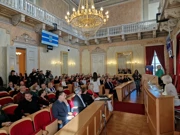 Regionalni znanstveni centar Panonska Hrvatska, Foto: Krunoslav Inhof/HRT Radio Osijek