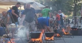 Baranja miriše na fiš