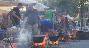 Baranja miriše na fiš