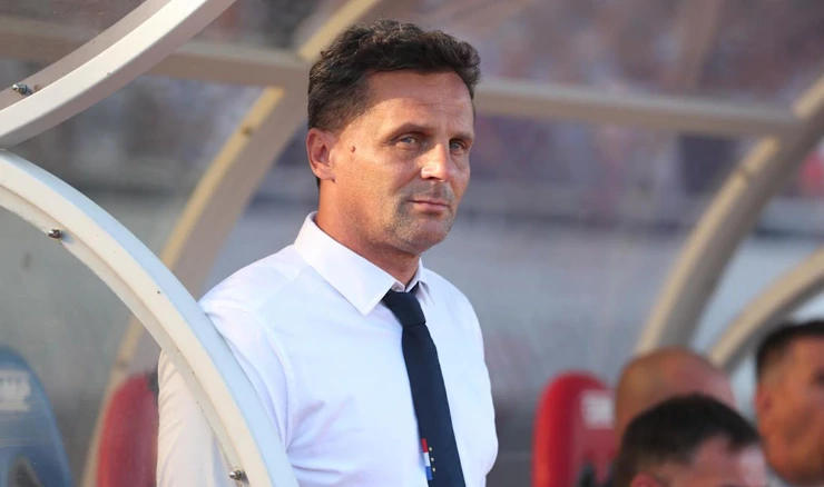 Mario Kovačević