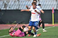 Hajduk - Lokomotiva, Foto: Ante Cizmic /CROPIX 