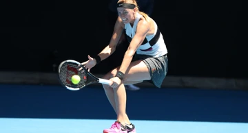 Petra Kvitova