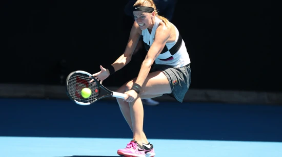 Petra Kvitova