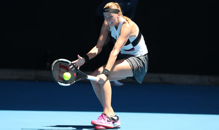 Petra Kvitova