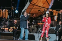 Ervin Baučić, Nina Badrić, Foto: Samir Cerić Kovačević//
