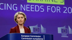 Ursula Von der Leyen