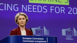 Ursula Von der Leyen