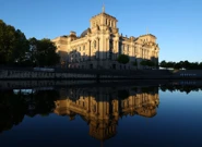 Zgrada Bundestaga, Foto: Lisi Niesner/Reuters