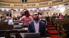 Skupština Grada Zagreba