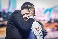 Lena Stojković obranila svjetsko zlato!, Foto: Dalstaekwondo/-