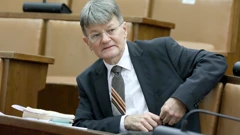 Predsjednik Vrhovnog suda Radovan Dobronić