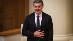 Miheil Kavelašvili