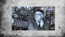 Branko pridivkom Fučić