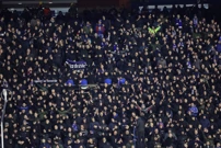 Dinamo - Osijek, Foto: Luka Stanzl/PIXSELL