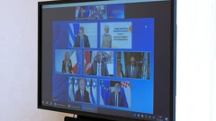 Summit demokracije, virtualni sastanak 120 država 