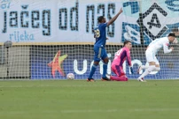 Rijeka - Dinamo, 16.10.2021., Foto: Nel Pavletic/PIXSELL