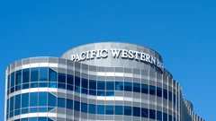 PacWest Bancorp