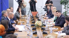 Comisión Parlamentaria de Justicia