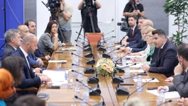 Comisión Parlamentaria de Justicia