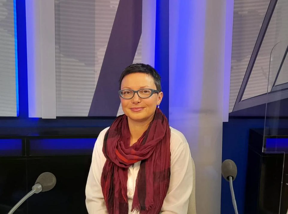 Dr. sc. Melanija Belaj