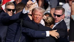 Pokušaj atentata na Trumpa