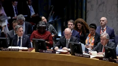 Antonio Guterres