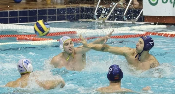 Dvoboj splitskog Jadrana i Jadrana iz Herceg Novog