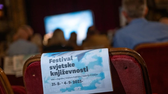 Festival svjetske književnosti