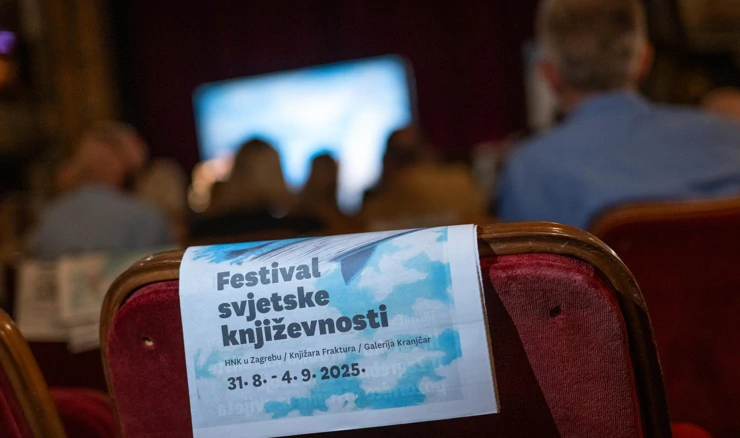 Festival svjetske književnosti