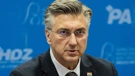 Andrej Plenković