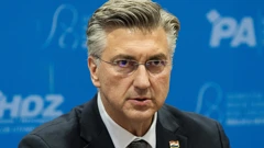 Andrej Plenković