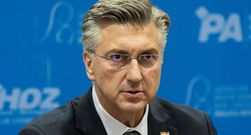 Andrej Plenković