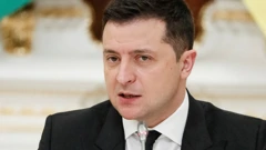 Ukrajinski predsjednik Volodimir Zelenskij