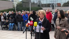 Roditelji navijača uhićenih u Grčkoj
