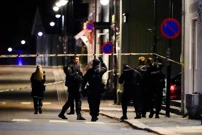 Napad u Kongsbergu, Foto: Hakon Mosvold/NTB/REUTERS