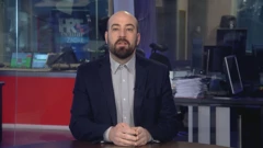 Sven Marcelić, Foto: U mreži Prvog/HRT