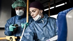 Utorak, 18. studenog na Drugom, Foto: Ubojstva bez kajanja/serija