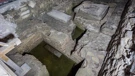 Iskopine ispod Muzeja grada Splita 