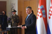 Inauguracija Zorana Milanovića, Foto:  HINA/POOL /Pixsell