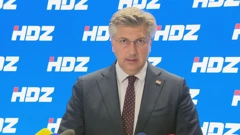 Andrej Plenković