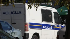 Policijska