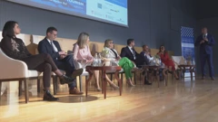 Održana konferencija o održivom razvoju otoka i digitalnoj transformaciji u turizmu 