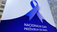 Nacionalni dan preživjelih od raka