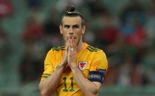 Reakcija Balea nakon promašenog penala, Foto: Tolga Bozoglu/REUTERS