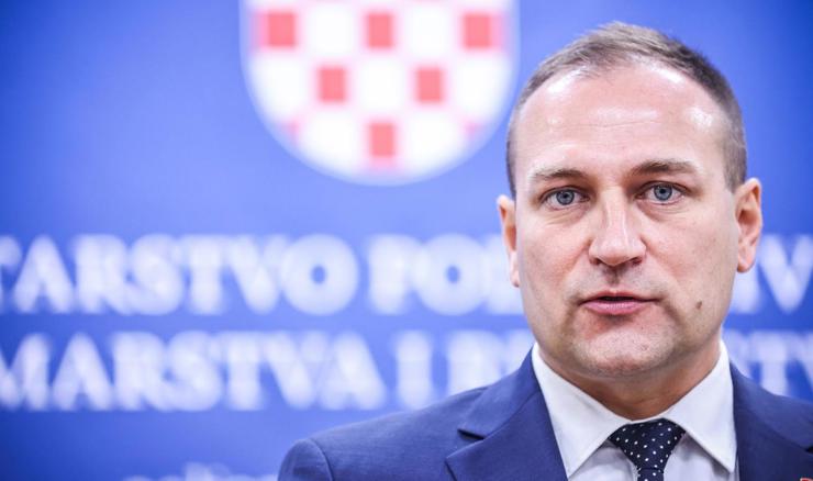 Vlajčić na Veterinarskim danima u Puli: Pred strukom su veliki izazovi