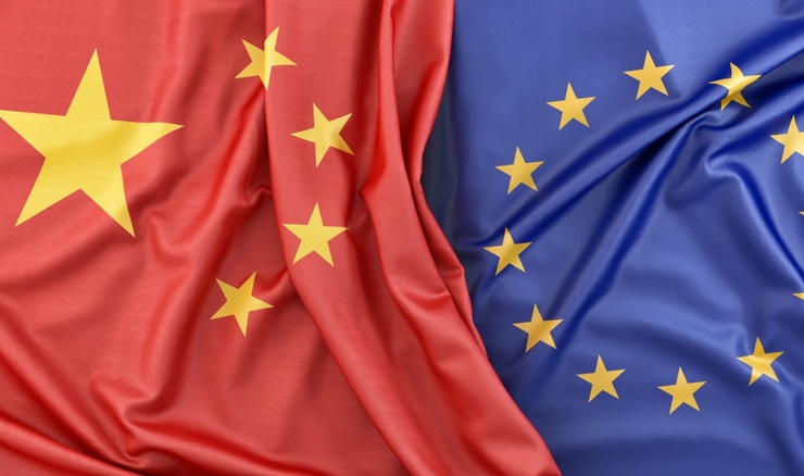 Europski parlament traži odlučniju politiku prema Kini