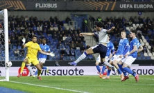 Dvoboj Genka i Dinama, Foto: Maurice Van Steen/REUTERS