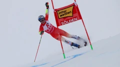 Marco Odermatt