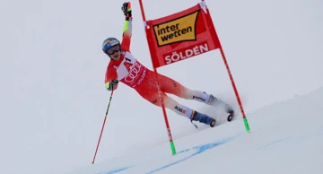 Marco Odermatt