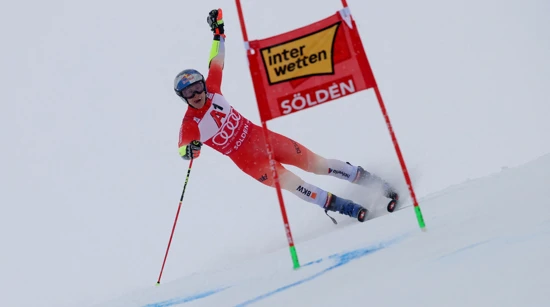 Marco Odermatt